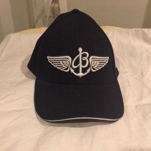 Breitling hat